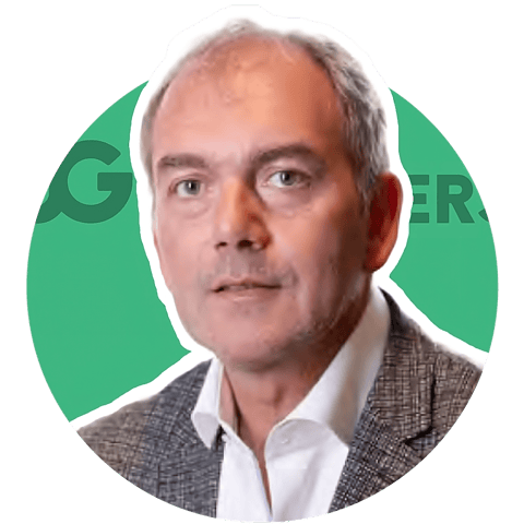 Johan Moazed