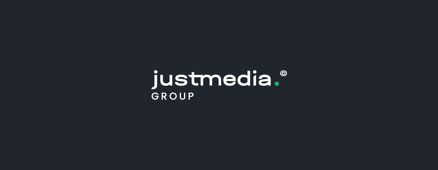 Justmedia featured image